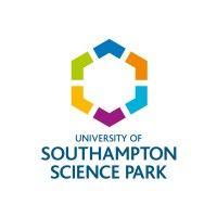 university of southampton science park logo image