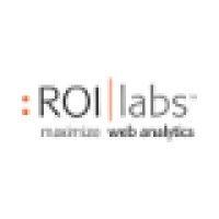 roi labs logo image