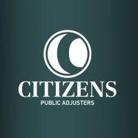 citizens public adjusters logo image