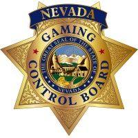 nevada gaming control board logo image