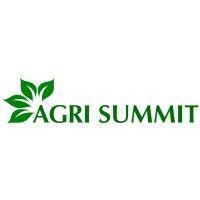 agrisummit logo image