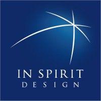 in spirit design