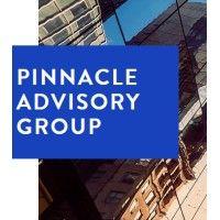 pinnacle advisory group, inc. logo image