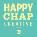 logo of Happychap Creative