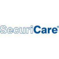 securicare medical logo image