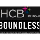 logo of Hcb Health Is Now Boundless