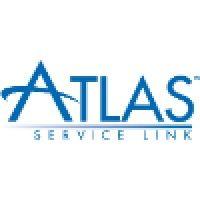 atlas service link llc logo image