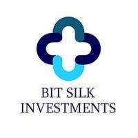 bit silk investments logo image