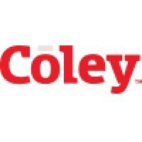 coley & associates, inc. logo image