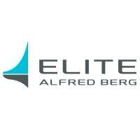 elite alfred berg logo image