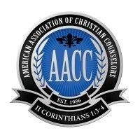 american association of christian counselors logo image