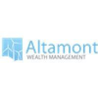 altamont capital management logo image