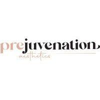 prejuvenation aesthetics logo image