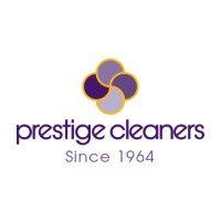 prestige cleaners, inc. logo image