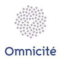 omnicité logo image