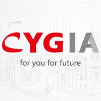 intelligent automation (cygia) logo image