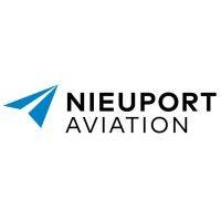 nieuport aviation logo image