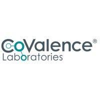 covalence laboratories logo image