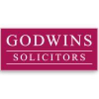 godwins solicitors llp logo image