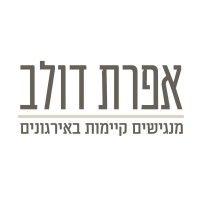 efrat dolev consulting logo image