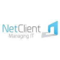 netclient as logo image