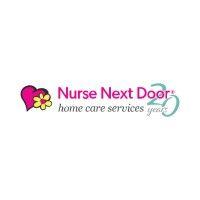 nurse next door home care services logo image