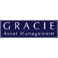 gracie asset management logo image