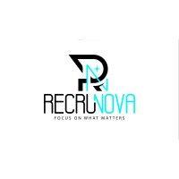 recrunova logo image