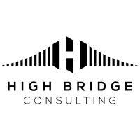 high bridge consulting logo image