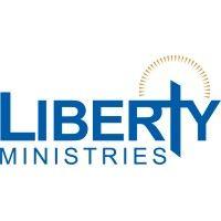 liberty ministries logo image