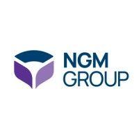 ngm group logo image