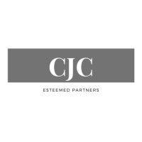 cjc esteemed partners logo image