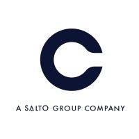 clay solutions b.v. - a salto group company logo image