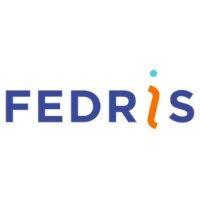 fedris - federaal agentschap voor beroepsrisico's- agence fédérale des risques professionnels logo image