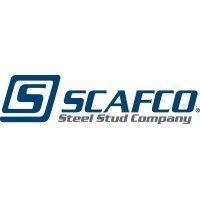 scafco steel stud company logo image