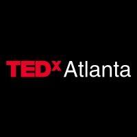 tedxatlanta / ideas into action logo image