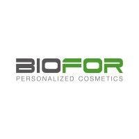 biofor logo image