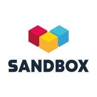 sandbox network inc. logo image