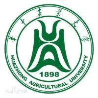 huazhong agricultural university logo image