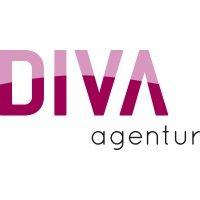 diva personalmanagement gmbh logo image