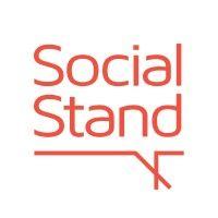 social stand limited logo image