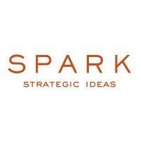 spark strategic ideas logo image