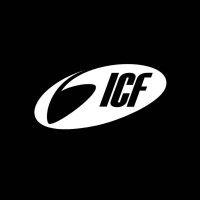 icf zurich logo image