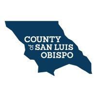 county of san luis obispo logo image