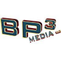 bp3 media, llc logo image