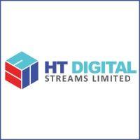 ht digital streams logo image