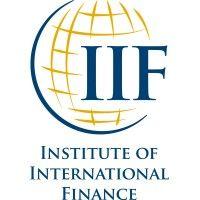 institute of international finance