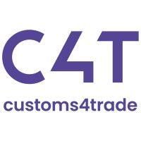 customs4trade logo image