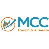 mcc economics & finance logo image