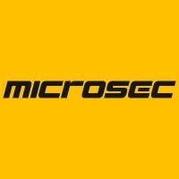 microsec software engineering & consulting ltd. logo image